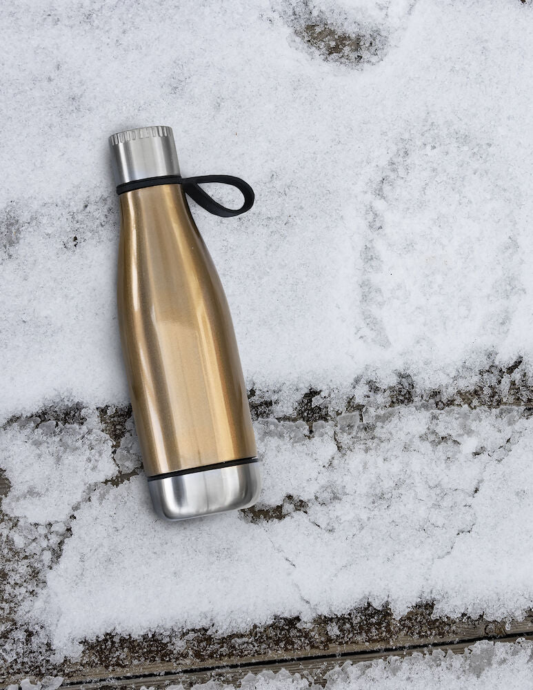 Lord Nelson Stålflaske