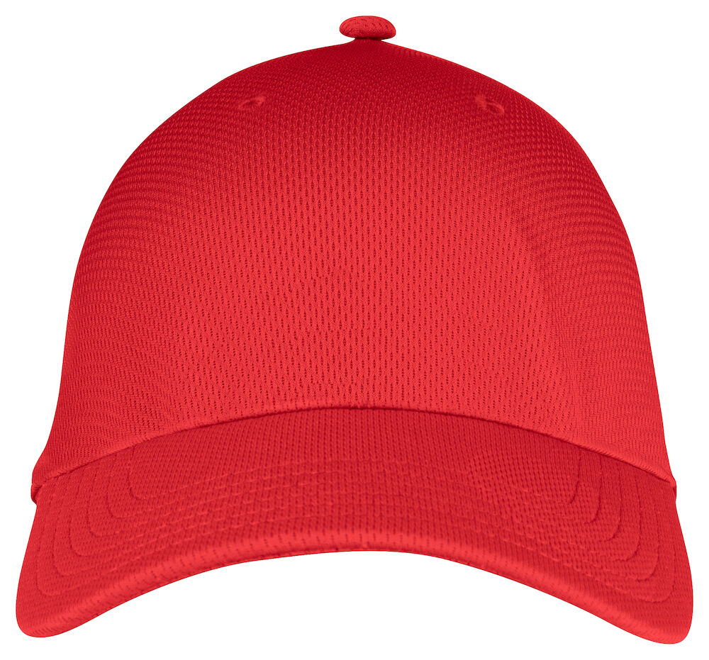 Gamble Sands Cap Red 56/S-M