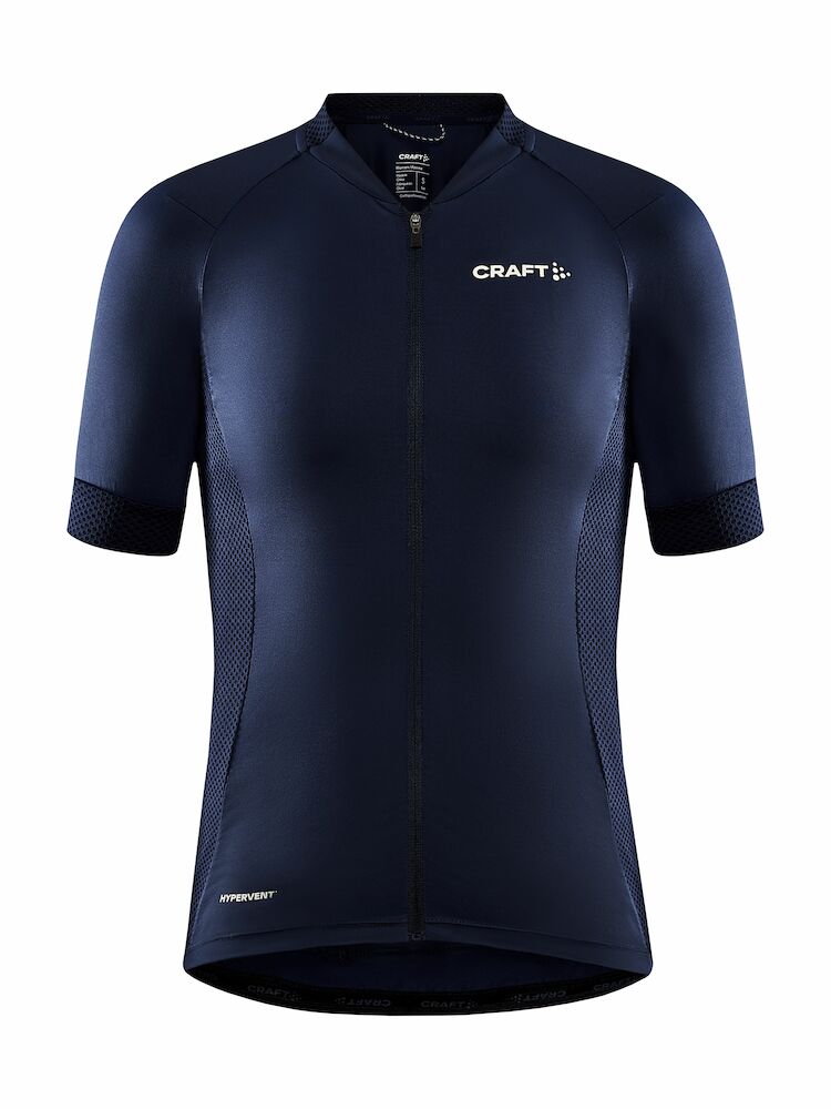 Adv Endur Jersey W Blaze XS