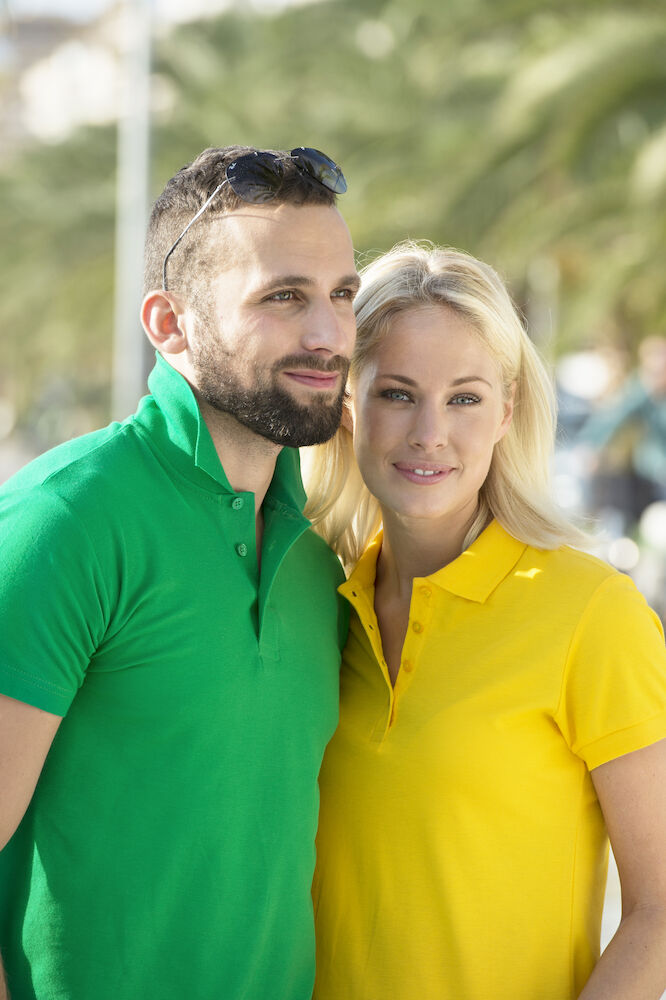 Basic Polo Ladies