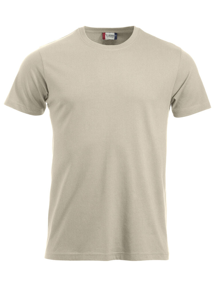 New Classic-T Light Khaki