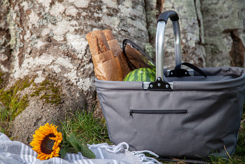 Carry Sammenleggbar Kjølekurv