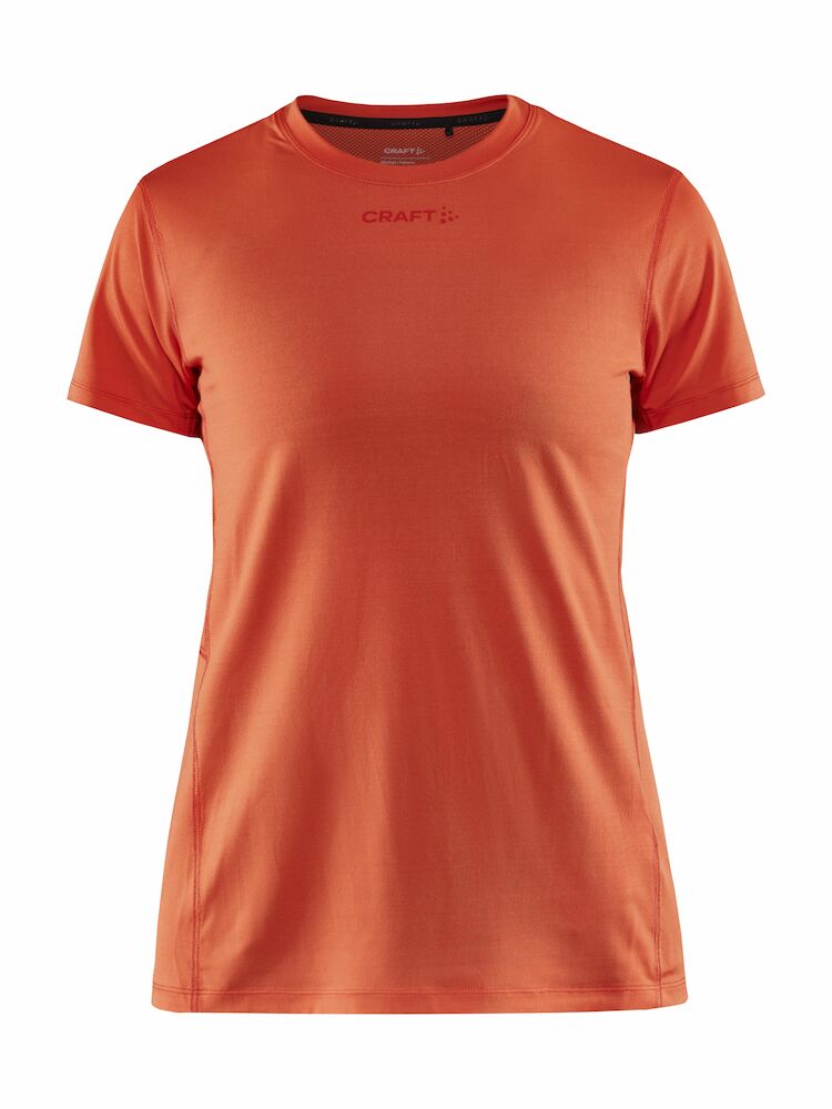 ADV Essence SS Tee W Solo