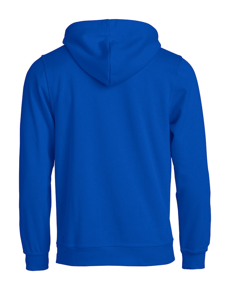 Basic Hoody Royalblue