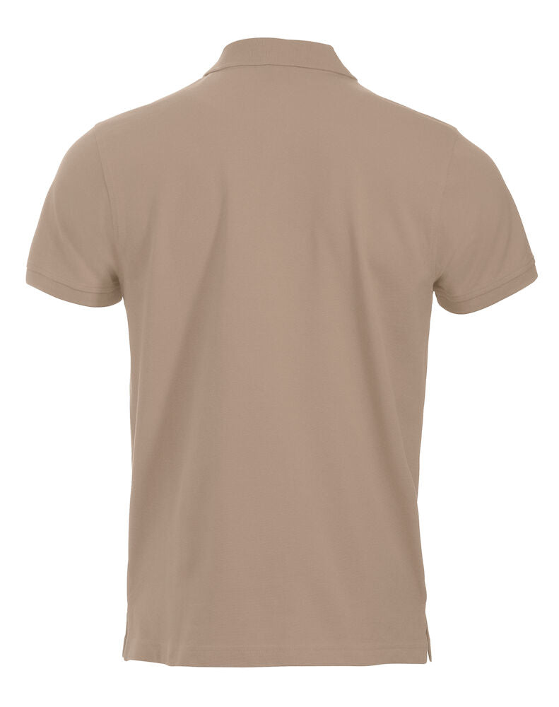 Classic Lincoln S/S Caffe Latte