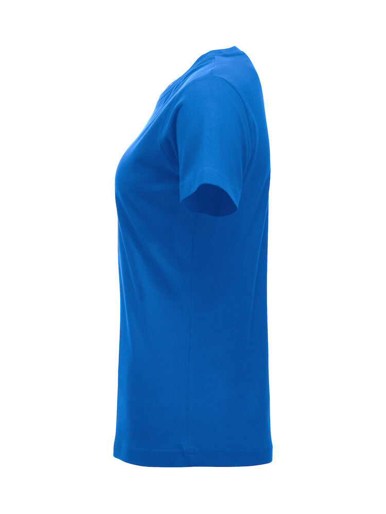 New Classic-T Ladies Royalblue