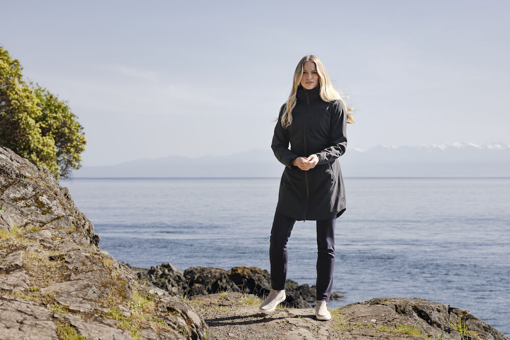 Wedderburn Jacket Ladies