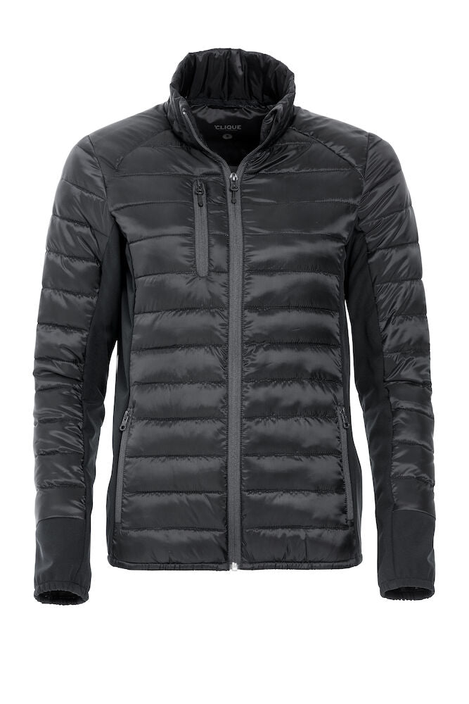 Lemont Black XS