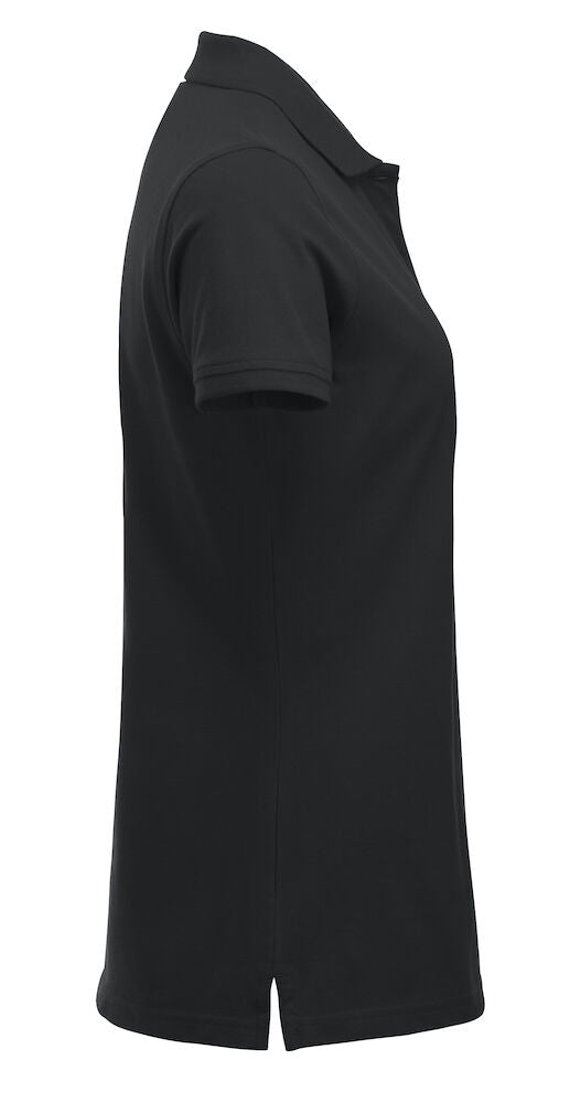 Classic Marion S/S Black