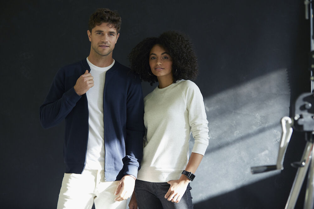 Premium OC Cardigan