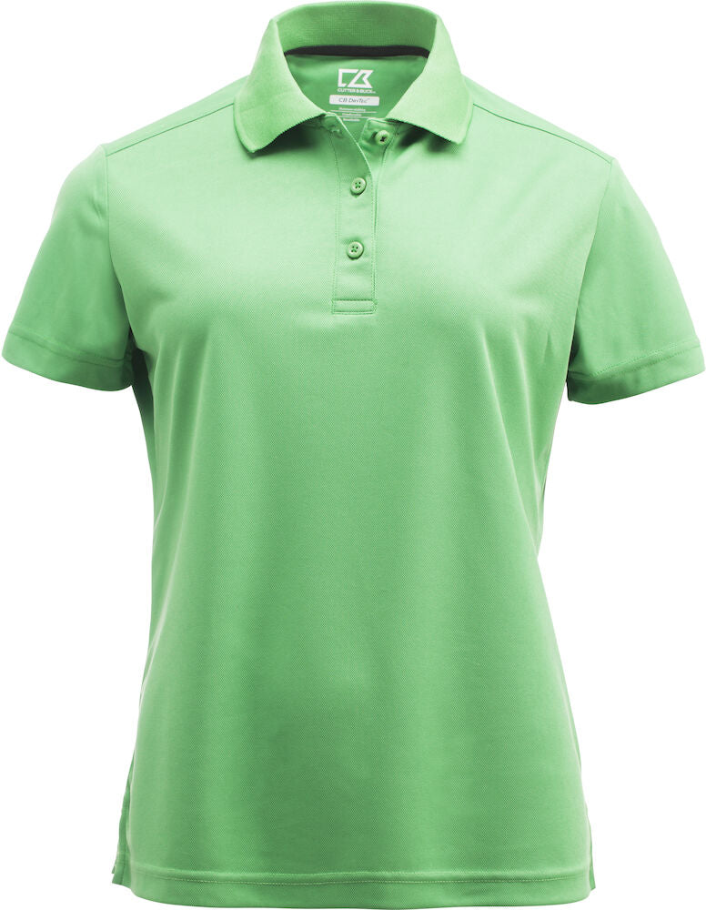 Kelowna Polo Ladies Green XS