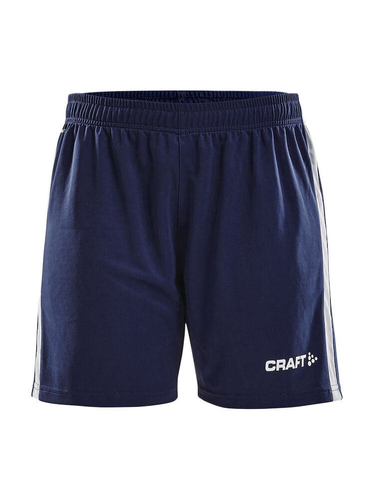 Pro Control Mesh Shorts W Navy/White XS
