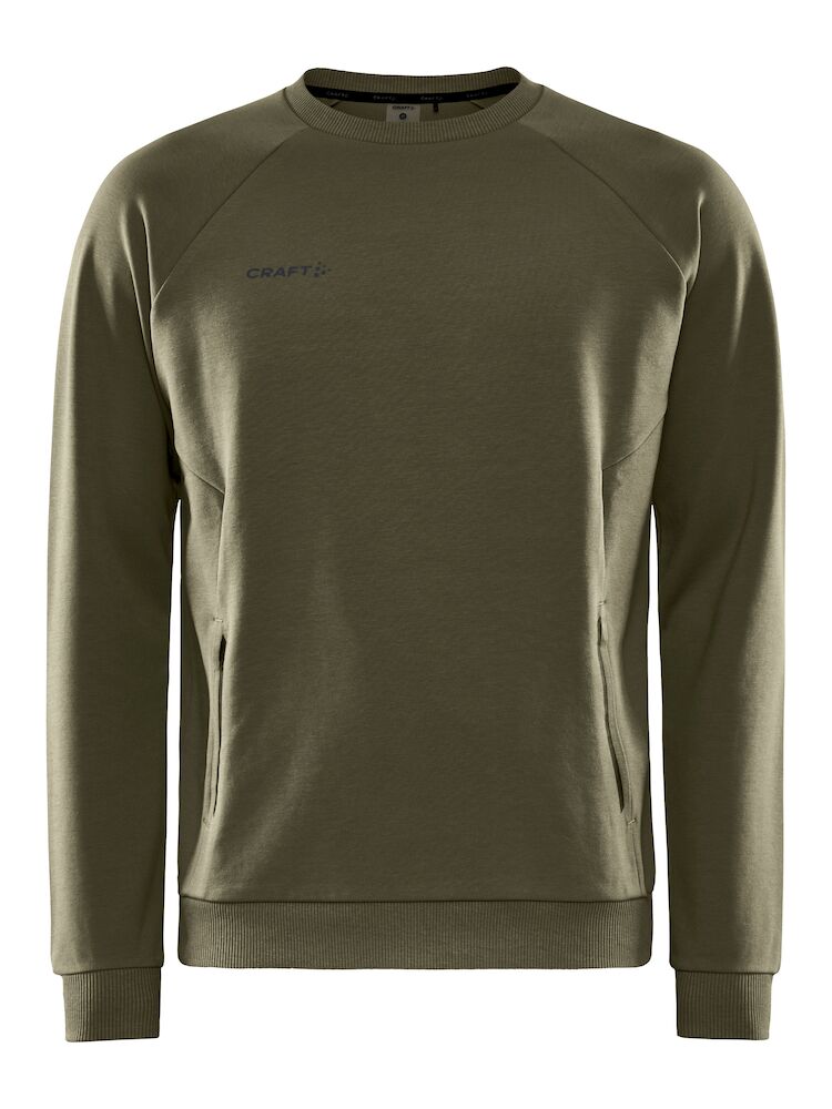 Core Soul Crew Sweatshirt M Rift XS