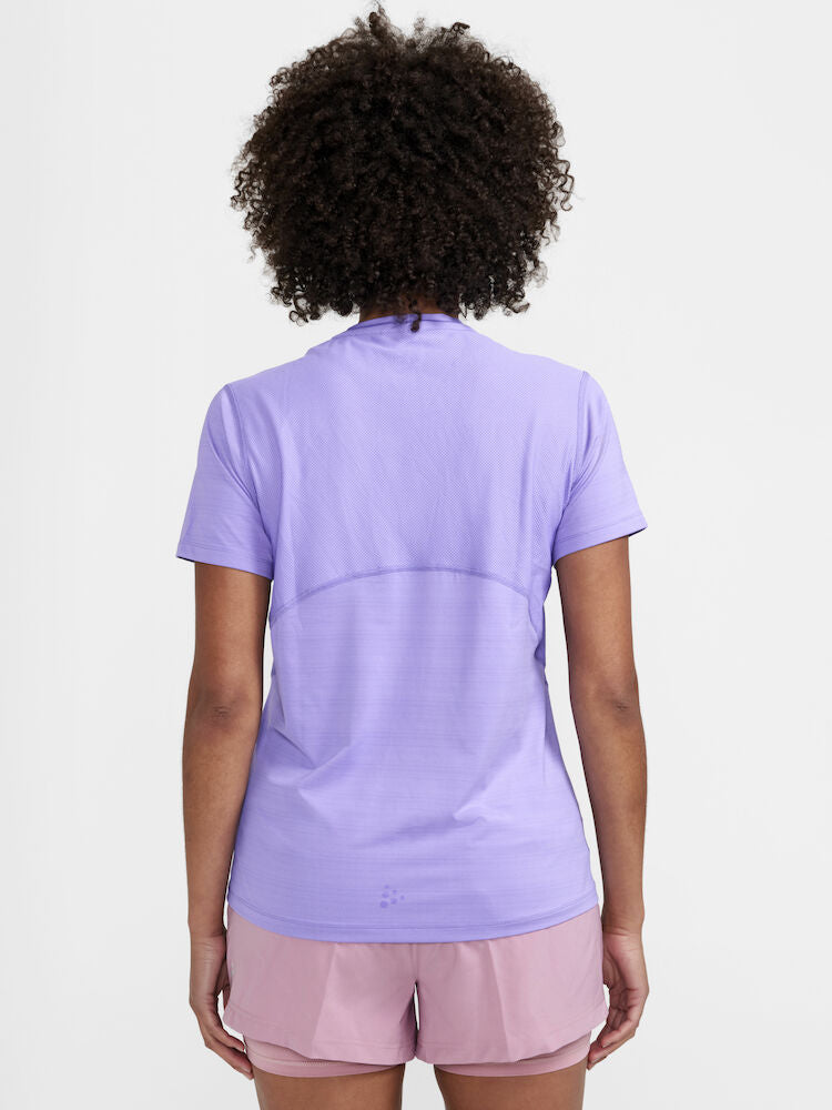 ADV Essence SS Tee W Magic