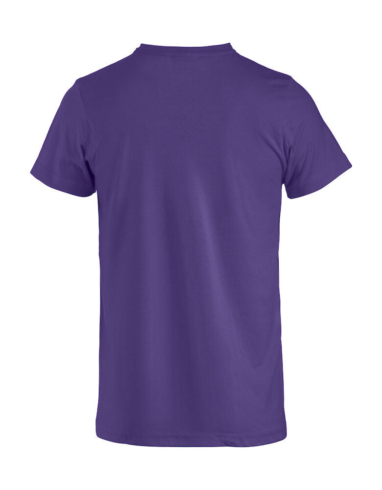 Basic-T Bright Lilac