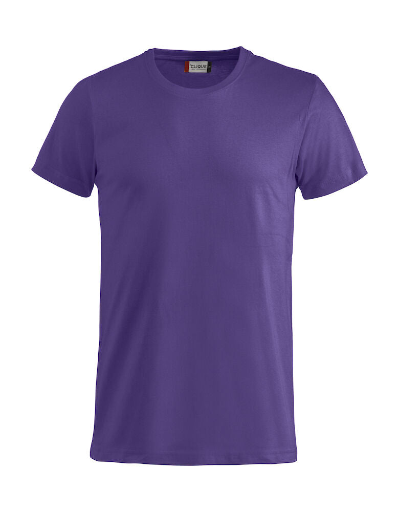 Basic-T Bright Lilac