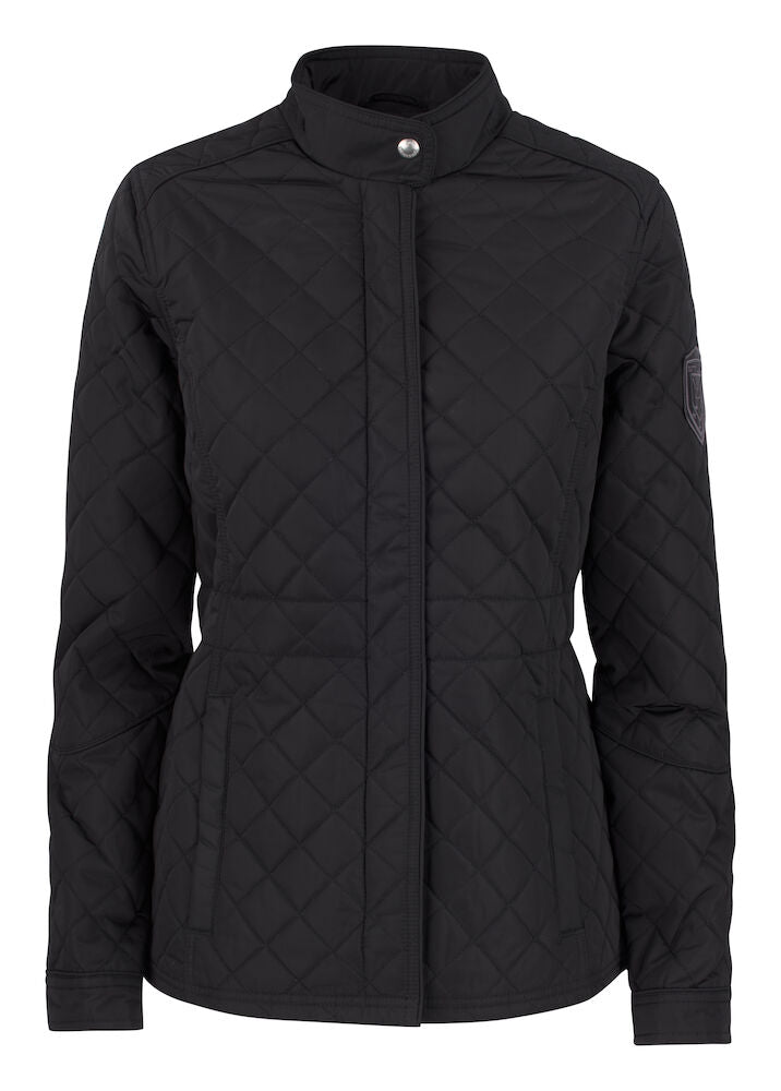 Parkdale Jacket Ladies