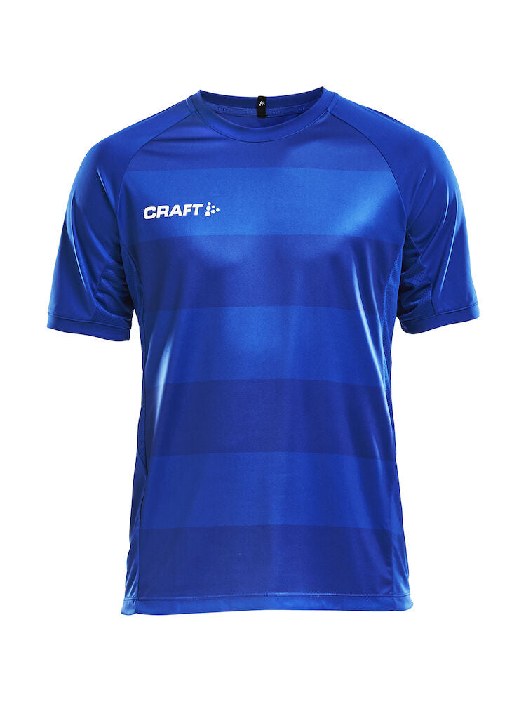 Progress Graphic Jersey M Royal Blue L