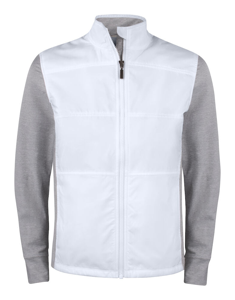 Stealth Jacket Men´s White S
