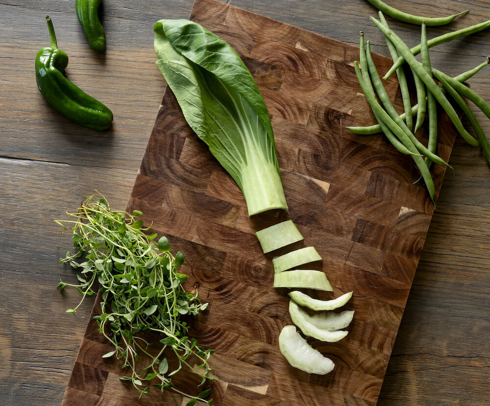 Orrefors Jernverk skjærebrett