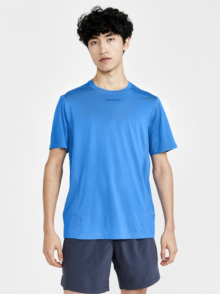 ADV Essence SS Tee M Sarek