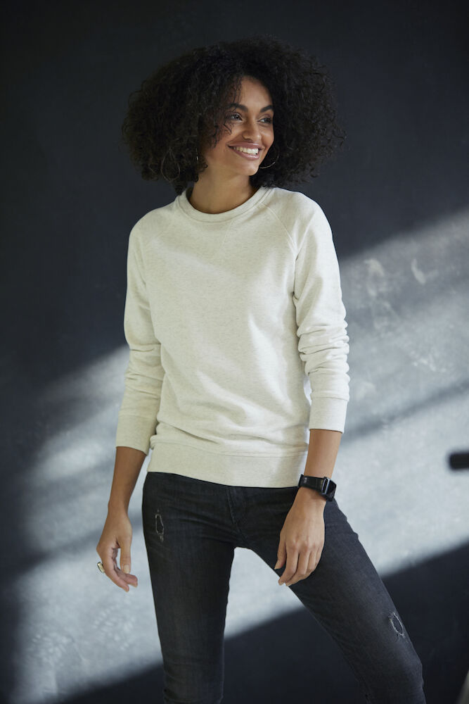 Premium OC Roundneck Ladies