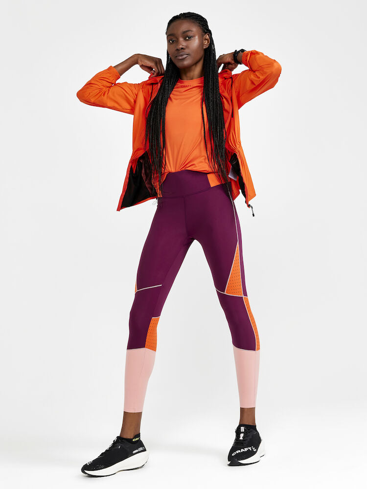 ADV Essence SS Tee W Solo