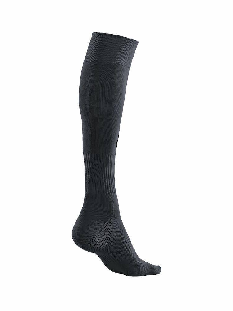 Squad Sock Solid Asphalt
