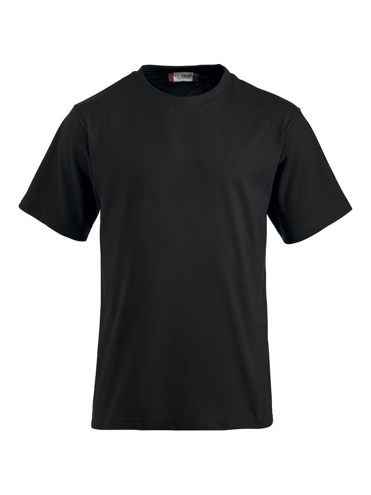 Classic-T Black XS