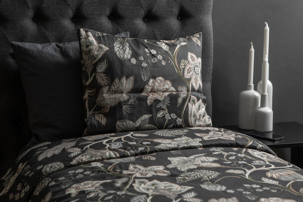 Sengesett Dalaberg Satin