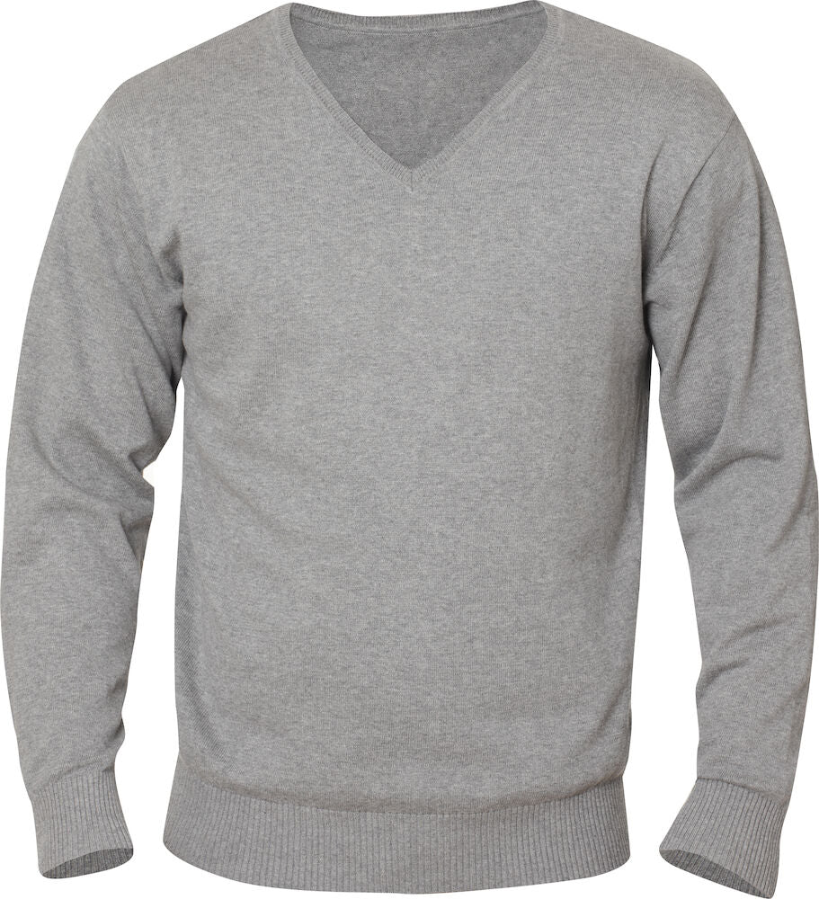 Aston Grey Melange S