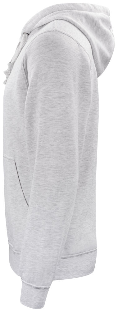 Basic Hoody Ash
