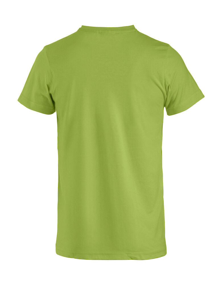 Basic-T Light Green