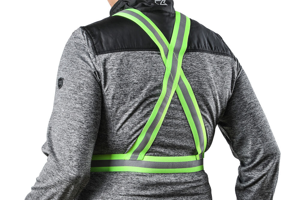 Reflekssele Nightingale