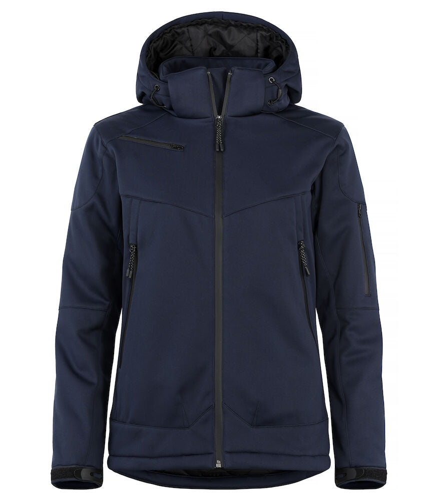 Grayland W Dark Navy XS