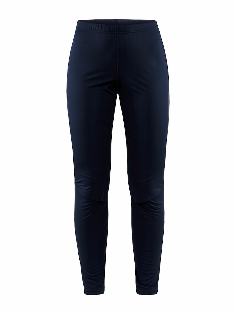 Adv Nordic Training Tights W Blaze XS