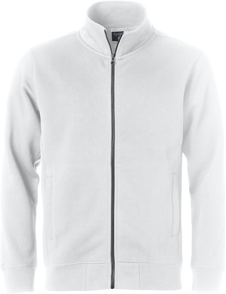 Classic Cardigan White XS