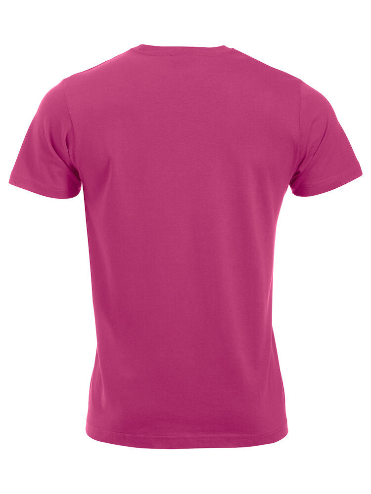 New Classic-T Bright Cerise