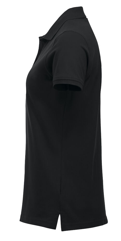 Classic Marion S/S Black