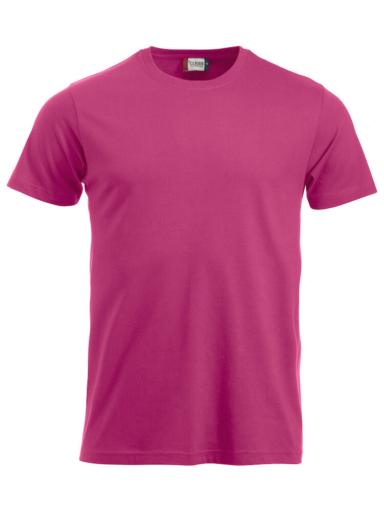 New Classic-T Bright Cerise