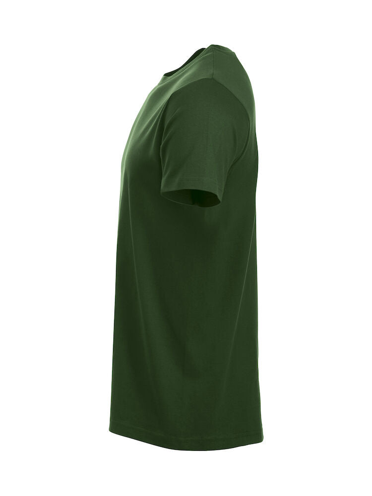 New Classic-T Bottle Green
