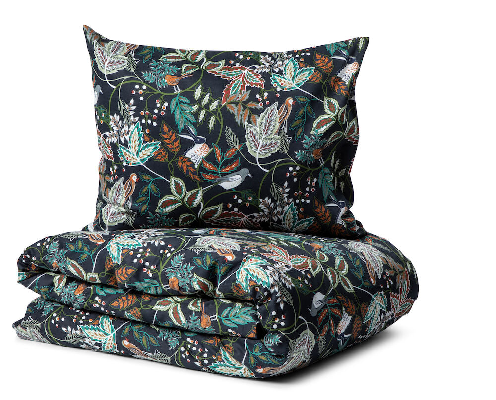 Sengesett Dramsvik Sateng