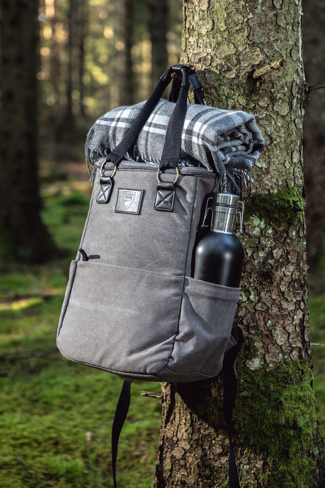 Pledd Mosshed Kosta Linnewäfveri