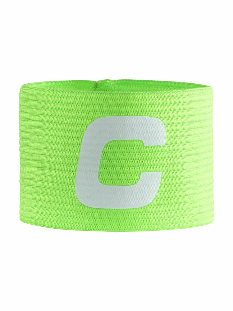 Progress Caption Armband Gecko XS