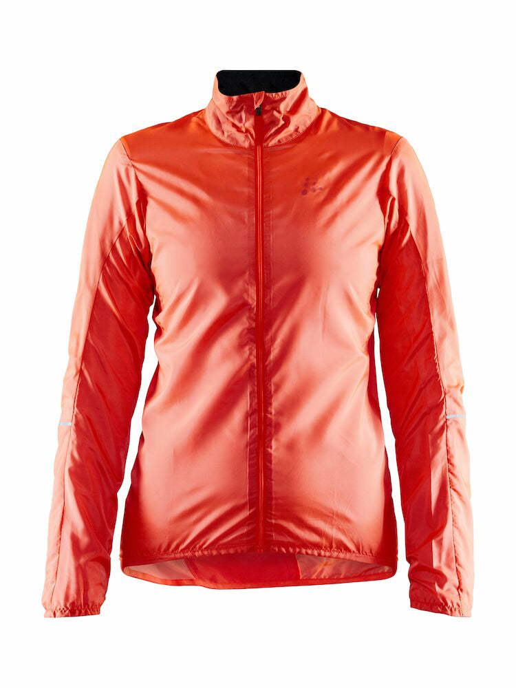 Adv Essence Light Wind Jacket W Shock XS