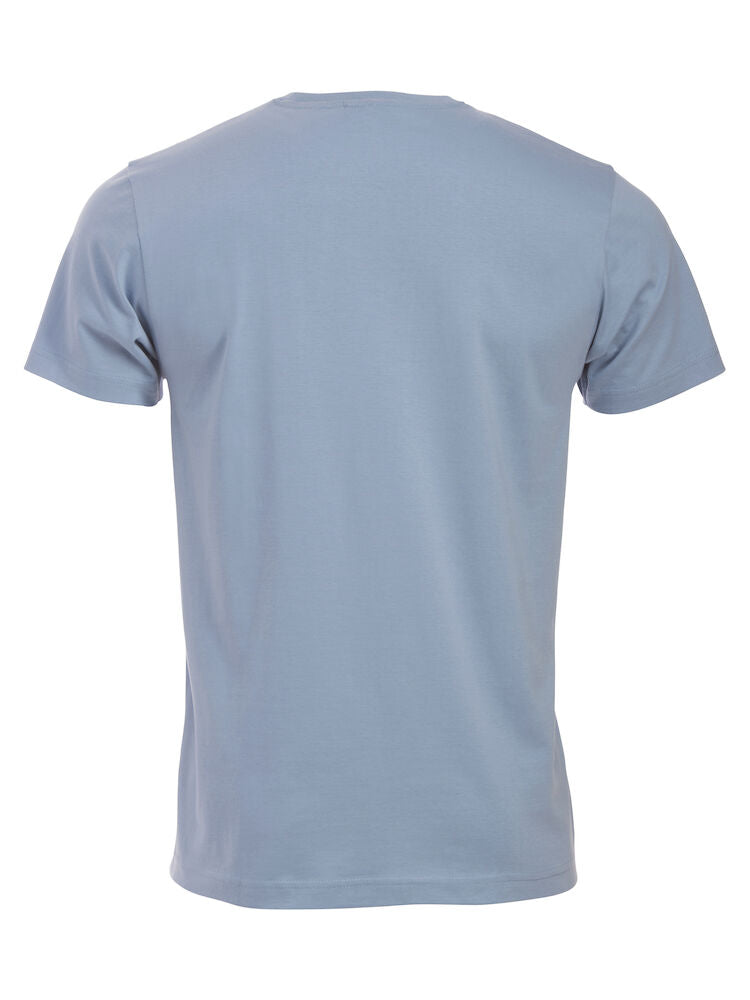 New Classic-T Light Blue