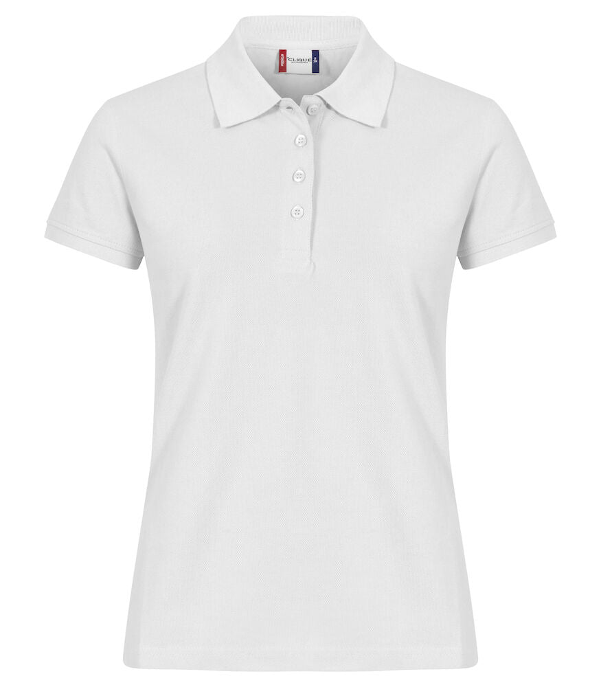 Heavy Premium Polo Ladies