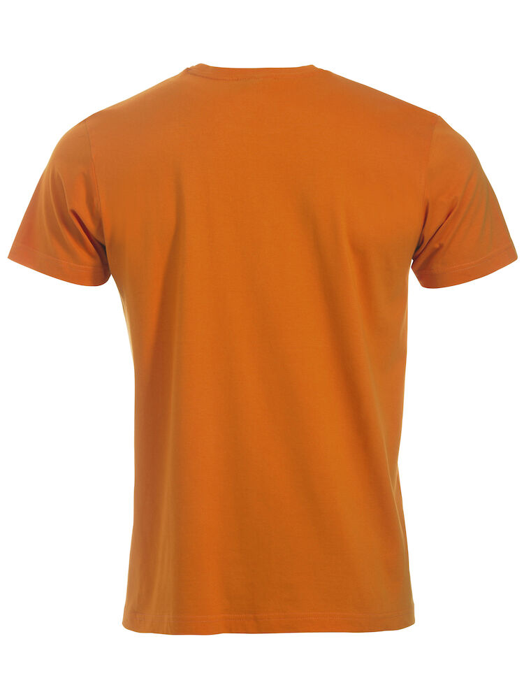 New Classic-T Blood Orange.