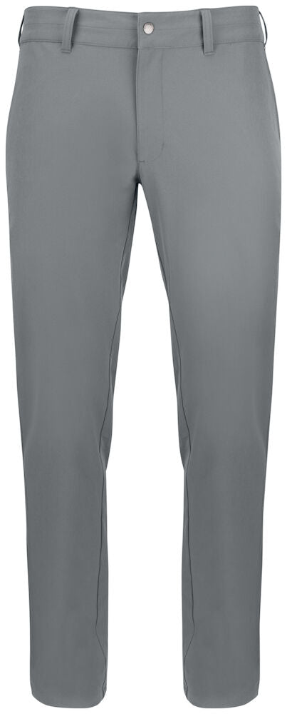New Salish Pants Men Grey S