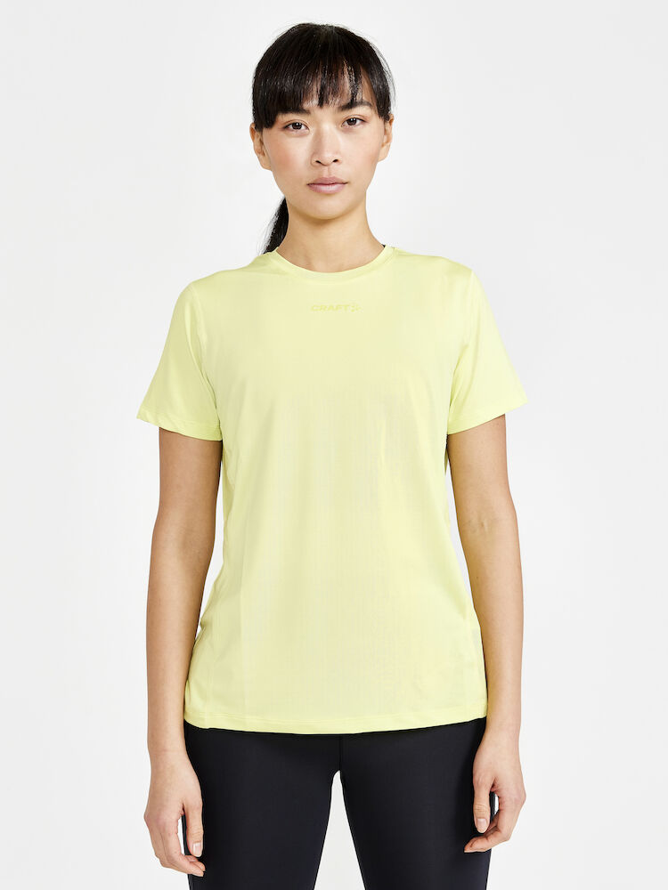 ADV Essence SS Tee W Giallo